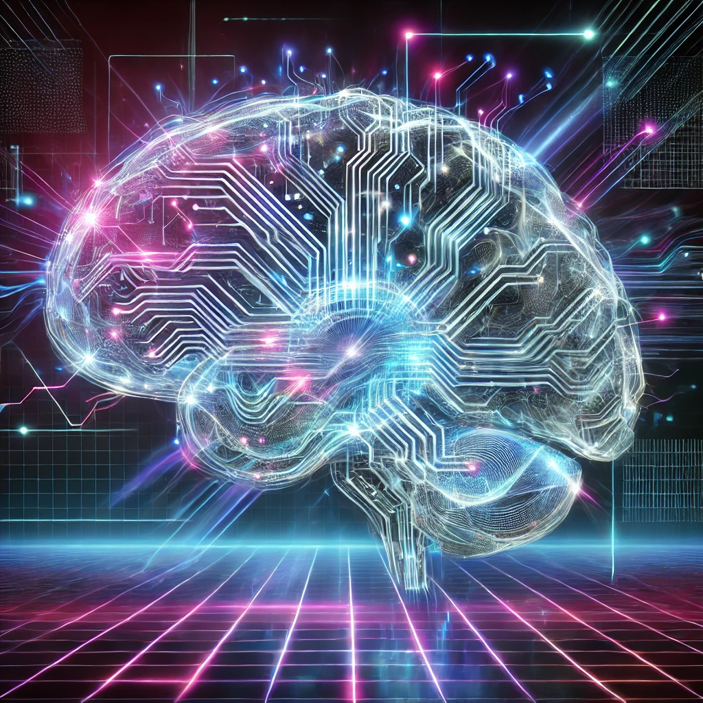 Cyberbrain